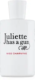 Оригінал Juliette Has A Gun Miss Charming 50 мл Парфумована вода