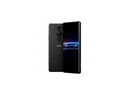 Смартфон Sony Xperia Pro-I 12/512GB Frosted Black - миниатюра 2