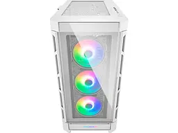 Корпус Cougar Duoface Pro RGB White (CGR-5AD1W-RGB) - мініатюра 5