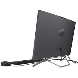 Моноблок 23.8'' HP ProOne 240 G9 i5-1235U/16Gb/SSD256Gb/Cam/K&M/WiFi/W11Pro/Iron Gray - мініатюра 6