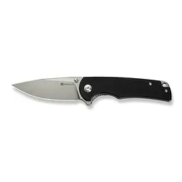 Ніж складаний Sencut Praktisk S24019-1 чорний G10 - мініатюра 8
