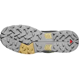 Кросівки Salomon X ULTRA 5 8.5 Cloudburst/Black/Willow - мініатюра 6