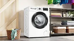 Пральна машина Bosch (WAN28263UA) - мініатюра 7