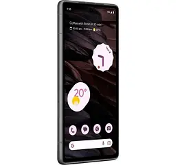 Смартфон Google Pixel 7a 8/128GB Charcoal - мініатюра 4