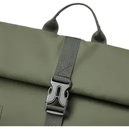 Рюкзак для ноутбука Rivacase 14" 7826 (Olive green) (7826 (Olive green)) - мініатюра 12