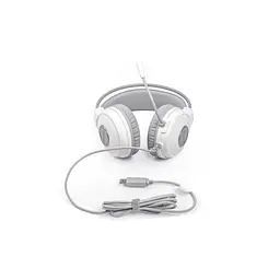 Навушники A4Tech FH300U White - мініатюра 4