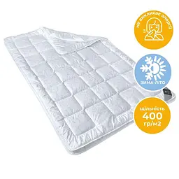 Ковдра Ideia 200х220 Зима-Літо 8-8572*001 - мініатюра 1