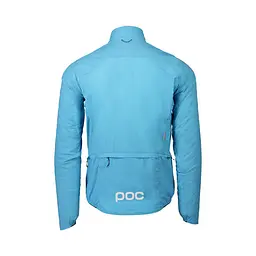 Велокуртка POC Pro Thermal Jacket M Блакитний - мініатюра 2