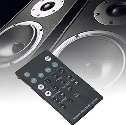 Пульт ДК для Bose Wave SoundTouch I/II/III/IV та AWRCC1/AWRCC2 - мініатюра 5