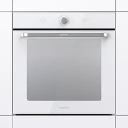 Духовка електрична Gorenje BOS6737SYW