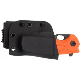 Ніж Fox Core Hunter FRN Orange - мініатюра 4