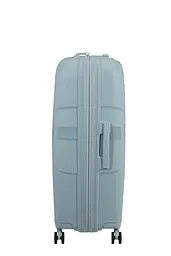 Валіза American Tourister STARVIBE 77 см AZZURRO SPECKLES 77x51x30(33) MD5*11104 - мініатюра 6