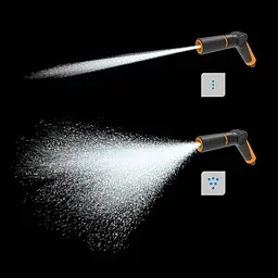 Пістолет-розпилювач регульований Fiskars (1065487) - мініатюра 7