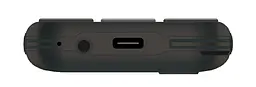 Мобільний телефон Ergo R202 Dual Sim Black (7137269) - мініатюра 2