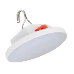 Ліхтар Quantum Mate LED + кабель microUSB (QM-FL3012) - мініатюра 4