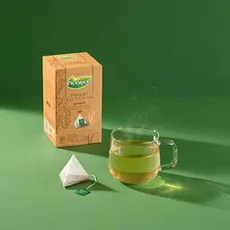 Чай трав'яний Pickwick Finest Selection Ginger 25х2г - мініатюра 6