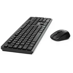 Комплект Vinga KBSW-100 Black - мініатюра 7