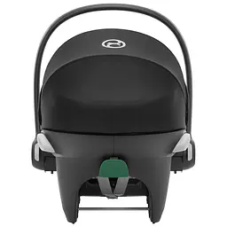 Автокрісло Cybex Gold Aton B2 i-Size Volcano Black black (521003589) - мініатюра 4