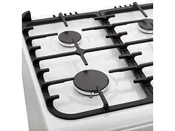 Плита ELEYUS TEKNA 6007 CF WH - мініатюра 8