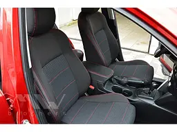 Авточохли модельні MW Brothers для Mazda CX-5 c 2012 - мініатюра 8