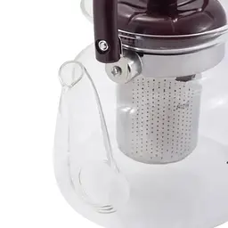 Чайник для заварювання Kamille KM-1614 2200 мл - мініатюра 3