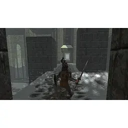 Ключ активації Microsoft Blade of Darkness для Xbox One/Series S/X - мініатюра 5