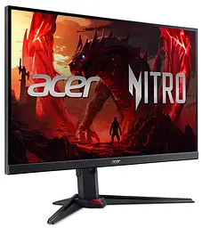 Монітор Acer 27" XV272UF3bmiiprx (UM.HX2EE.317) Black teh0022162 - мініатюра 2