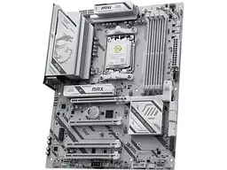Материнская плата MSI MAG B850 GAMING PLUS MAX WIFI - миниатюра 3