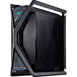 Корпус ASUS ROG Hyperion GR701 BTF Edition Black (90DC00F0-B39020) Без БП - мініатюра 12