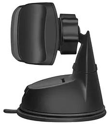 Автотримач Defender Car holder CH-114+ чорний (29114) (6869957) - мініатюра 6