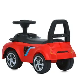 Дитяча каталка-толокар M 6155-3 до 20 кг - мініатюра 2