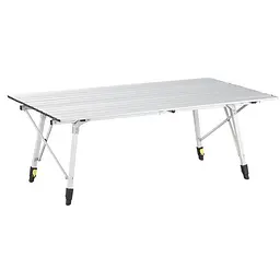 Складний стіл Uquip Variety L Grey (244117), Сріблястий - мініатюра 2