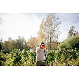 Вила для компосту Solid Fiskars (1070674) - мініатюра 4