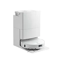 Пилосос Roborock Qrevo Edge 2 White - мініатюра 3