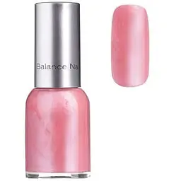 Лак для нігтів Alcina Balance Nail Colour відтінок 070 (Angora) 8 мл