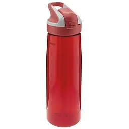 Пляшка для води Laken Tritan Summit Bottle 0.75 L Червоний (1004-TNS2R)
