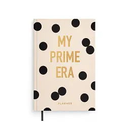 Мініпланер Orner "MY PRIME ERA mini" світлий