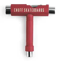 Ключ Enuff Essential Tool Червоний