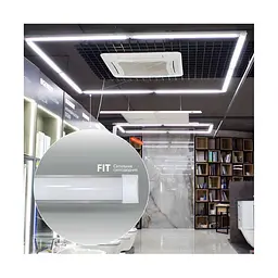 Світильник LED Violux FIT 40W 4500K IP20 ( 300020 ) - мініатюра 5