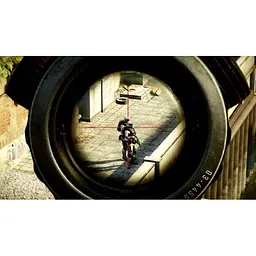 Гра Crysis 2 Remastered (російська версія) (Nintendo Switch) - мініатюра 6
