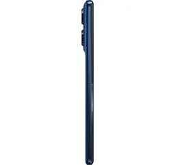 Смартфон Motorola Edge 60 12/256Gb Gibraltar Sea blue PB7H0031RS No Adapter UA UCRF - мініатюра 6
