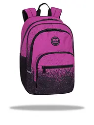Рюкзак COOLPACK ALFA Pink (F155979) - мініатюра 4