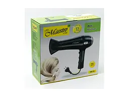 Фен Maestro MR-221 - мініатюра 2
