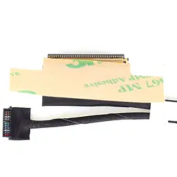 Шлейф матриці для Asus GA503RM GA503RX UX325SA UX325UA, (eDP 40pin, 14005-03650600, Original) - мініатюра 2