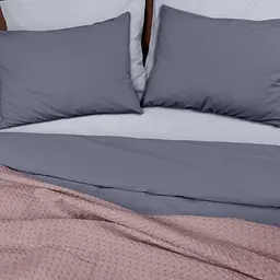 Плед-покривало Cosas Waffle Weave Floral 75х95 см (Blanket_24Floral_WaffleWeave_75x95) - мініатюра 2