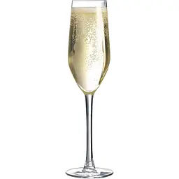 Келих для шампанського ARC L`Atelier Du Vin набір 2 шт. 160 мл (Q5532) - мініатюра 2