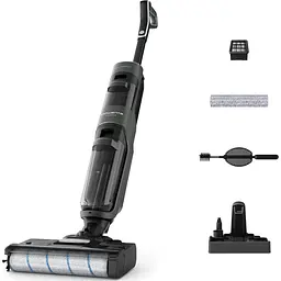 Пилосос акумуляторний Rowenta X-Clean 4 GZ5035WO - мініатюра 2