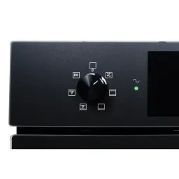 Електрична духова шафа VENTOLUX EO60TC-6P MBG - мініатюра 3