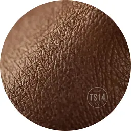Пресовані тіні для повік Sinart Extra Dimension Velor Eyeshadow TS14 1.5 г - мініатюра 2