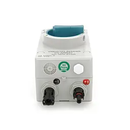 Ручний вимикач Risin 1000V 32A 1St IP66 вхід верх-низ Grey - мініатюра 5